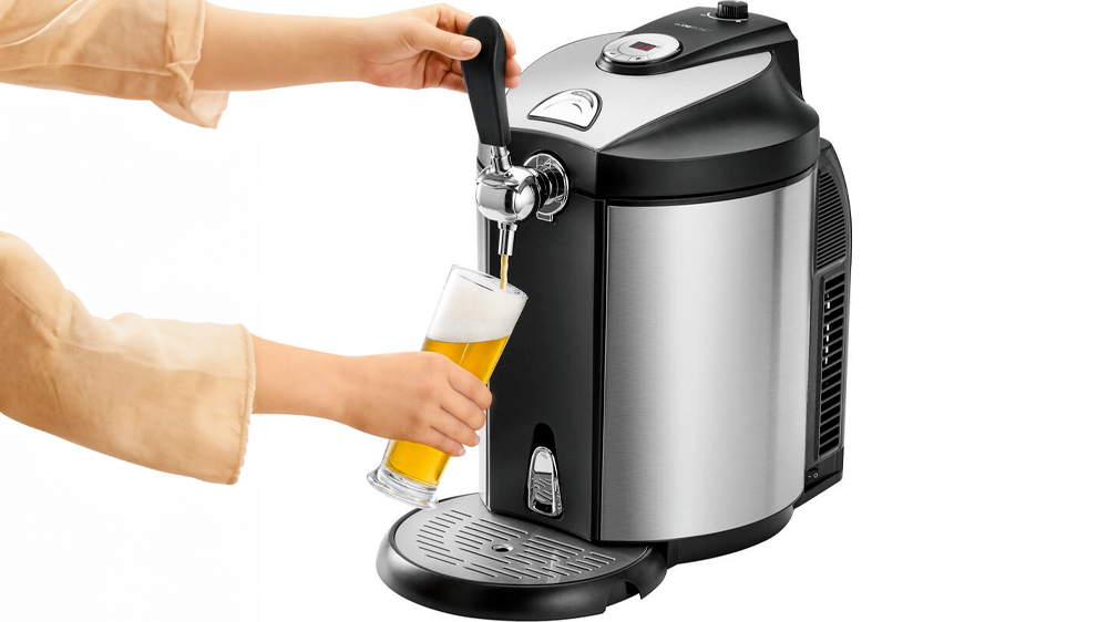Výčepní zařízení Clatronic BZ 3740_02