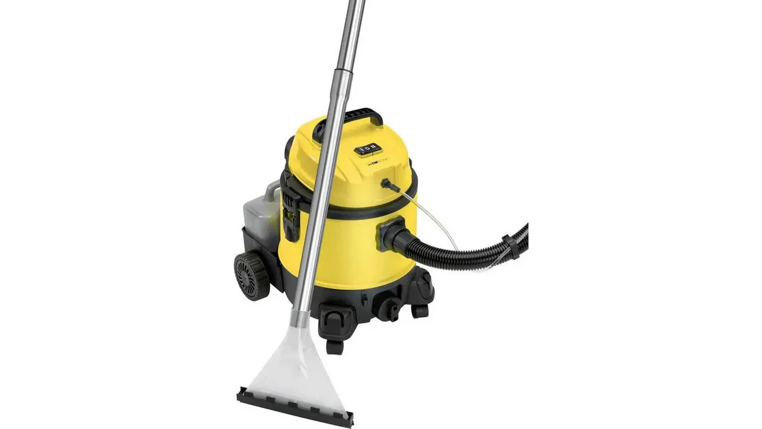 Víceúčelový vysavač Clatronic BSS 1309