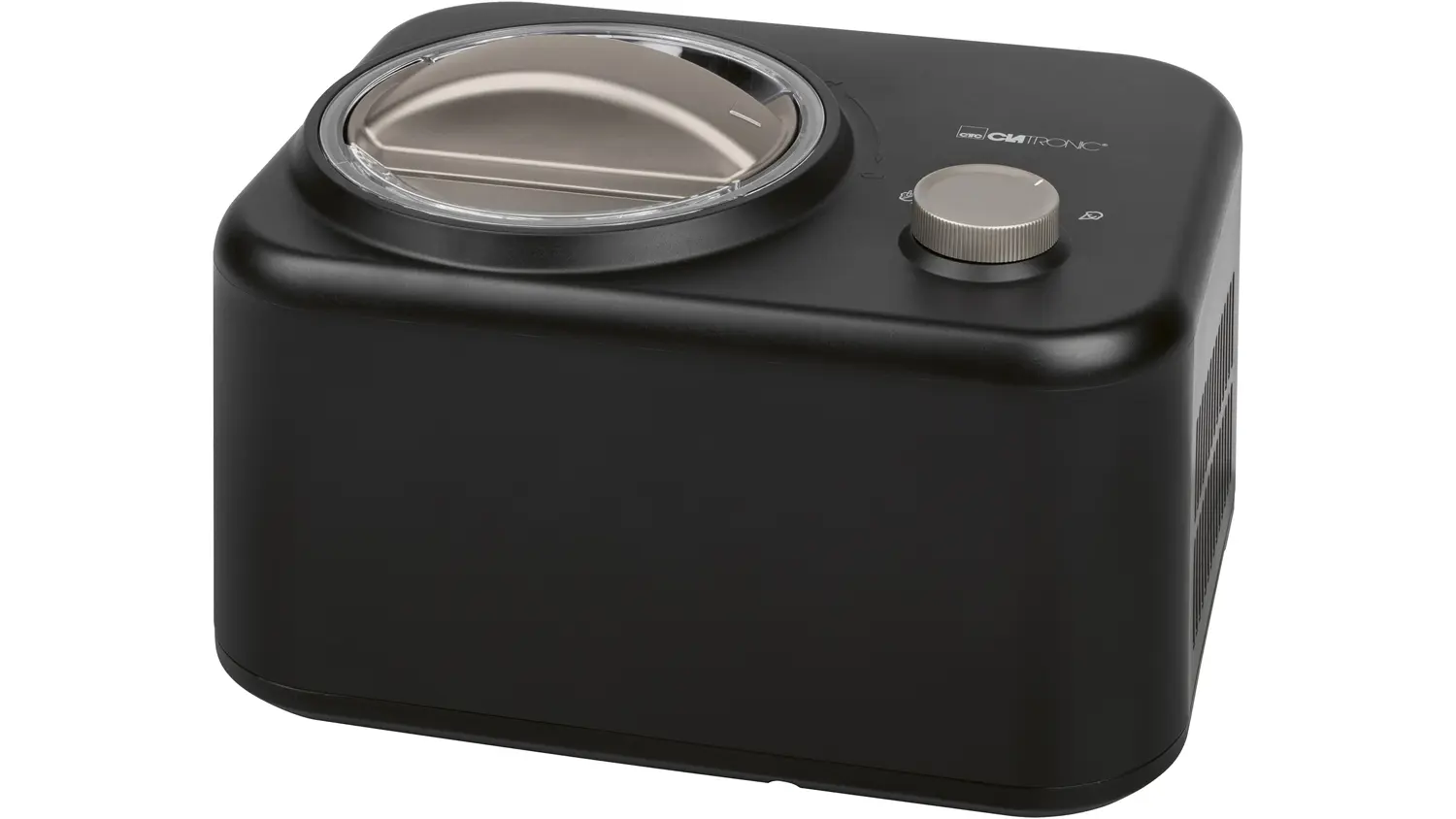Zmrzlinovač Clatronic ICM 3846