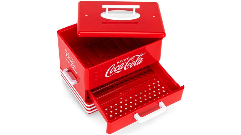 Otevřený hodogovač Coca-Cola SHD-80CC_02