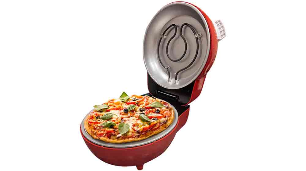 Pizza pec Coca-Cola SPM-800CC s pizzou uvnitř_02