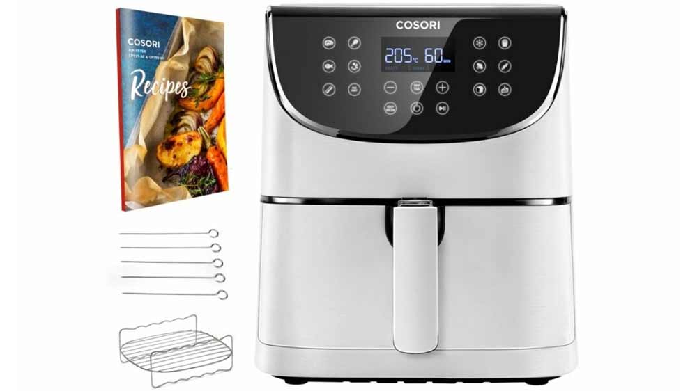Teplovzdušná fritéza Cosori CP158-AF PREMIUM _01