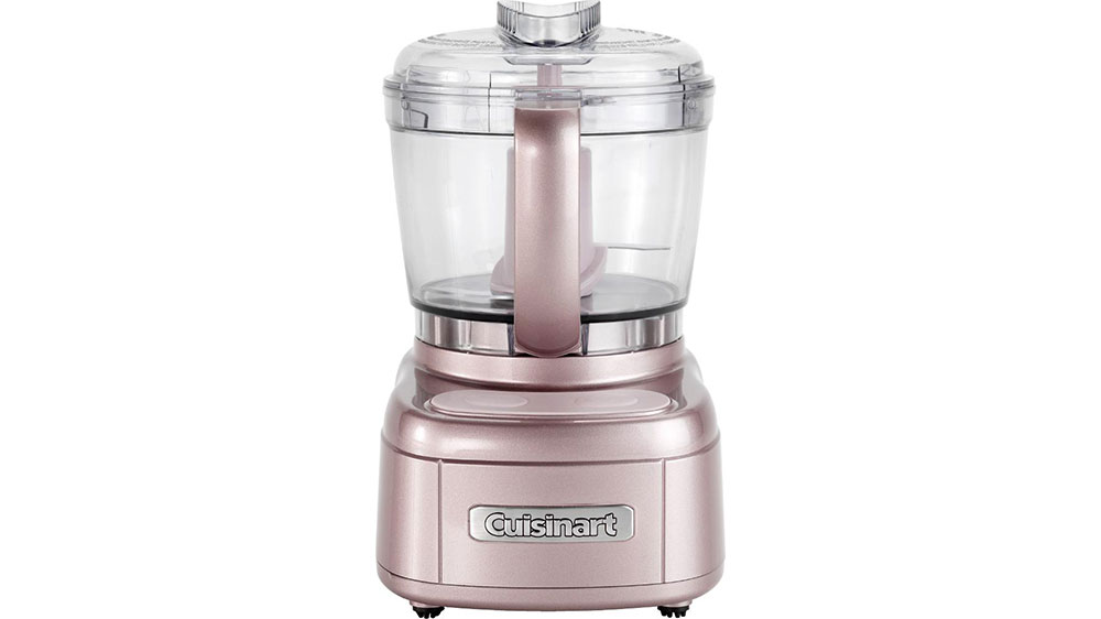 Food procesor Cuisinart ECH4PE