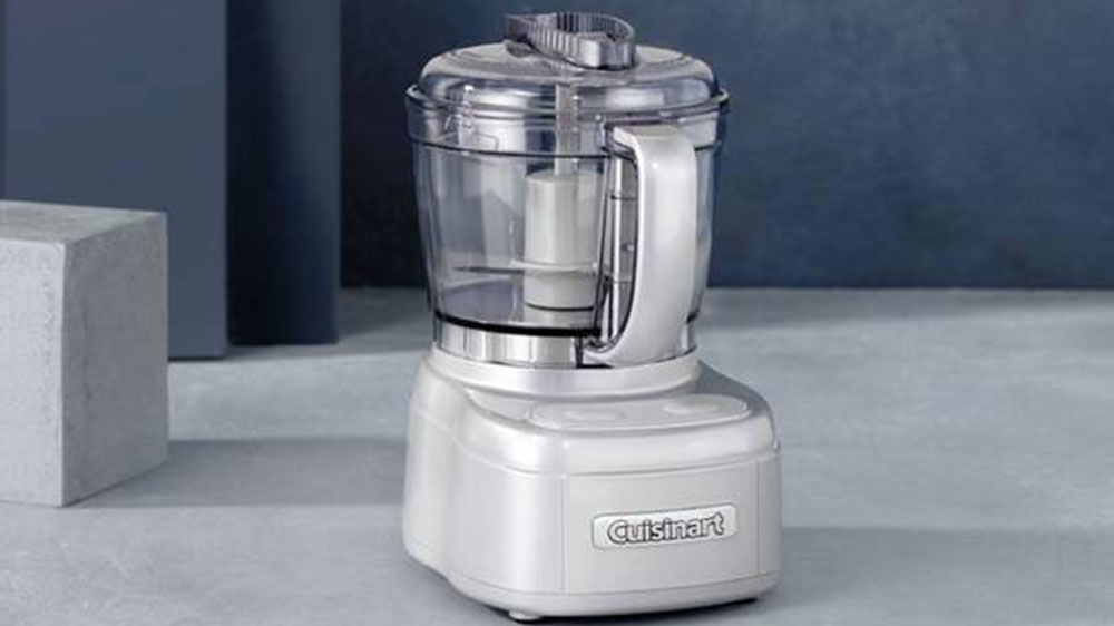 Food procesor Cuisinart ECH4PE
