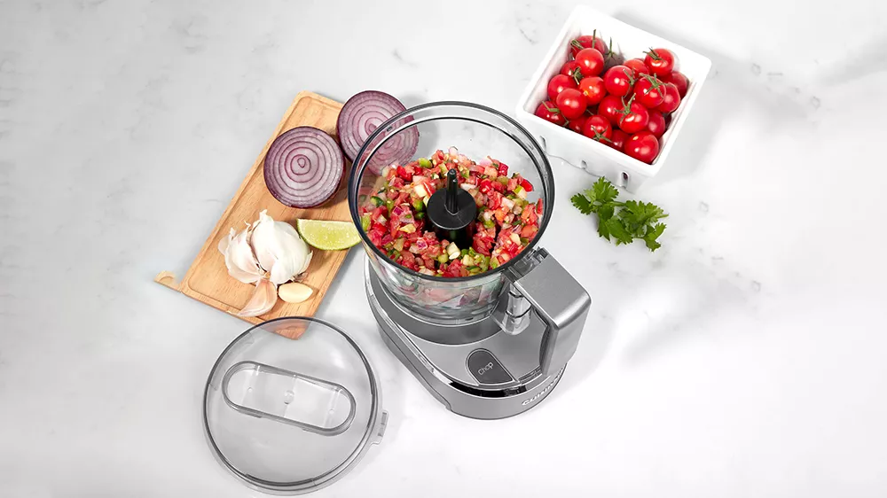 Food processor Cuisinart RMC100E