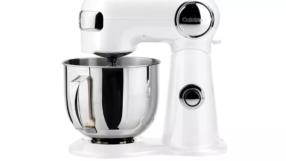 Kuchyňsk&yacute; robot Cuisinart SM50WHE