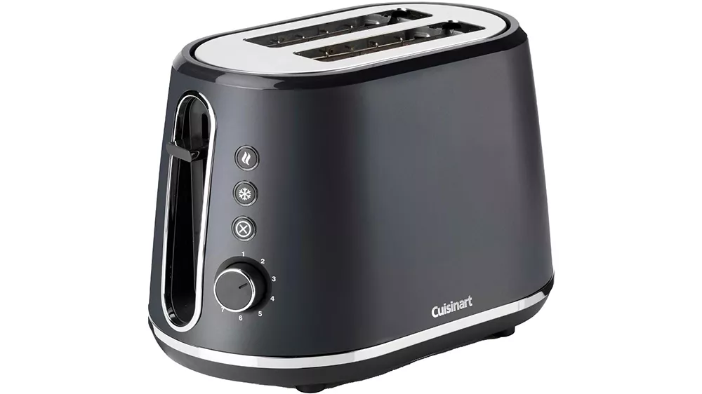 Topinkovač Cuisinart CPT780E