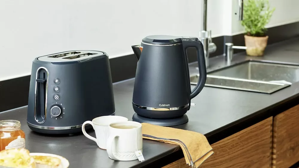 Topinkovač Cuisinart CPT780E