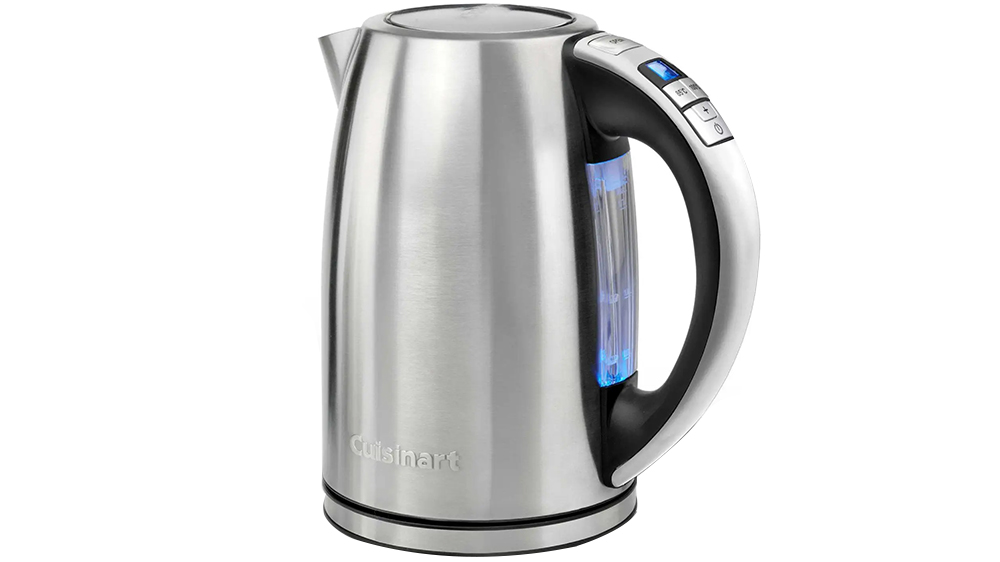 Rychlovarn&aacute; konvice CUISINART CPK17E