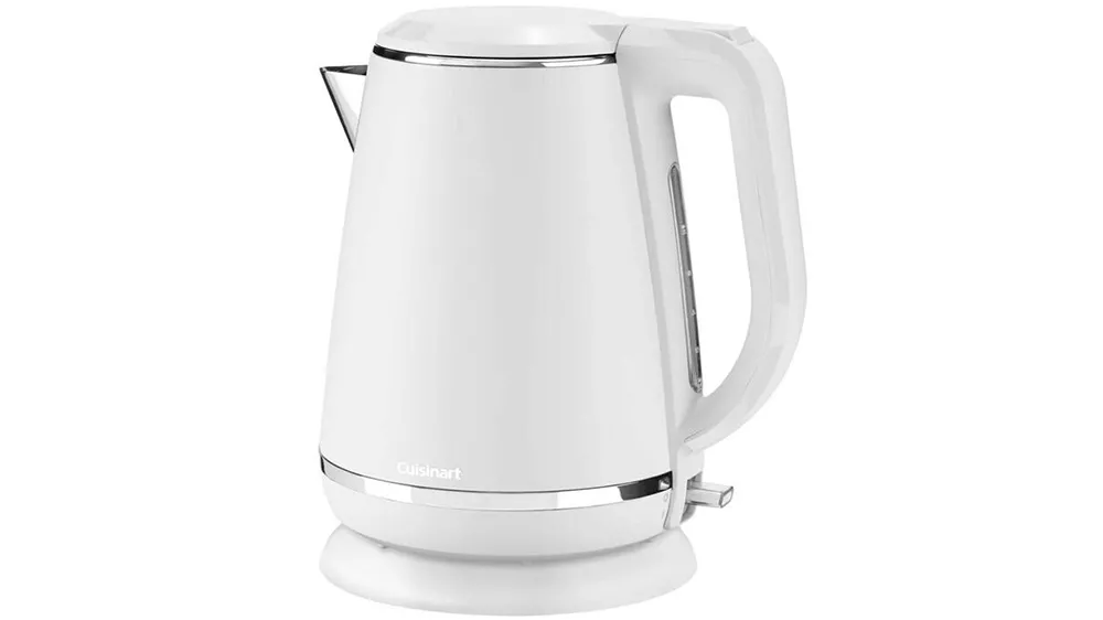 Rychlovarná konvice Cuisinart CJK780WE