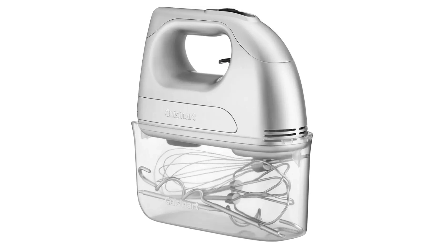 Ručn&iacute; &scaron;lehač Cuisinart HM7E