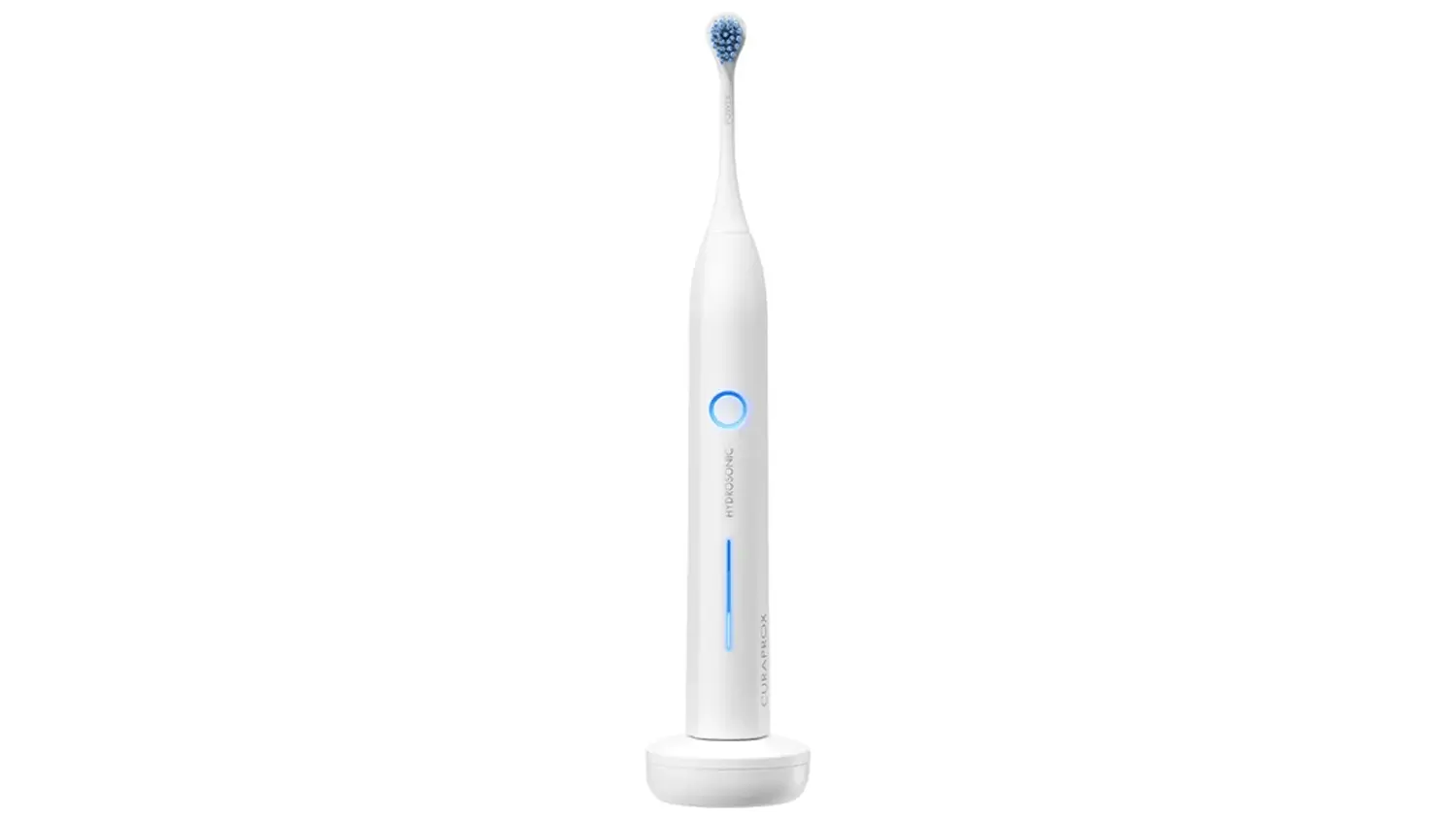 Hydrosonická zubná kefka Curaprox PRO