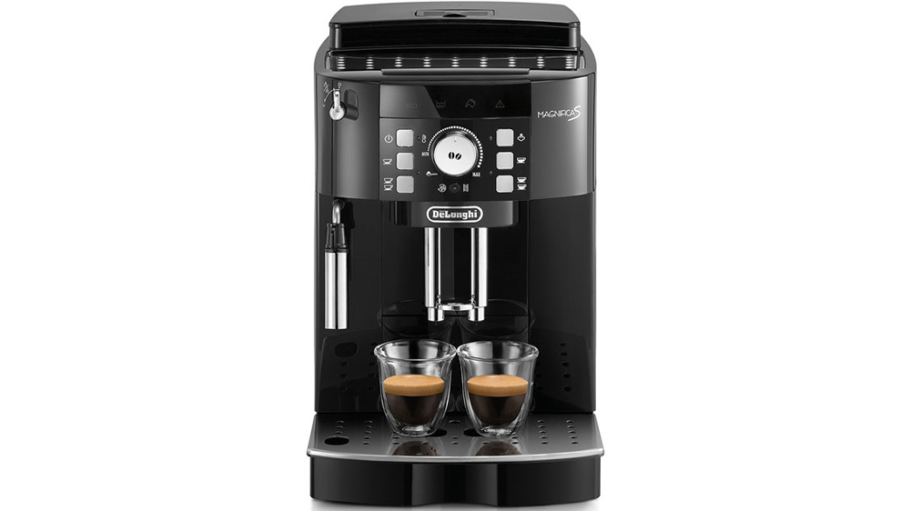 Plnoautomatický kávovar DeLonghi ECAM 21.117 B_01