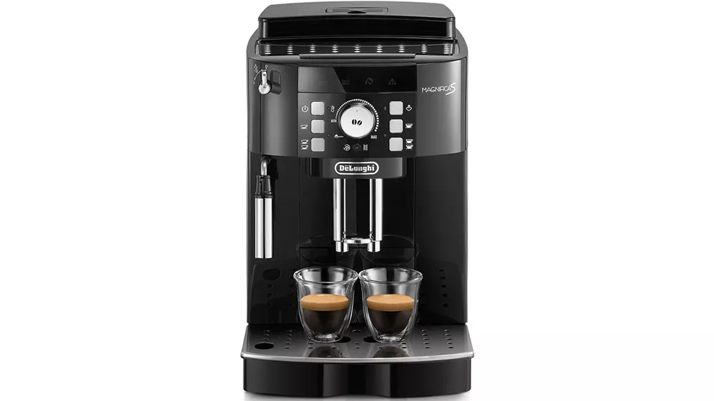 Plnoautomatický kávovar DeLonghi ECAM 21.117 B_01