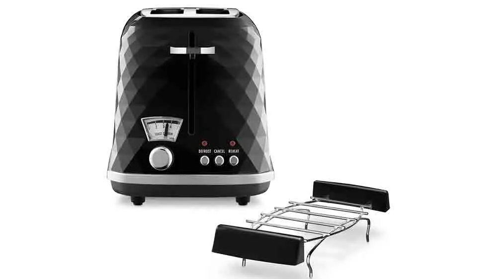 Topinkovač De'Longhi CTJ2103.BK Brillante_01