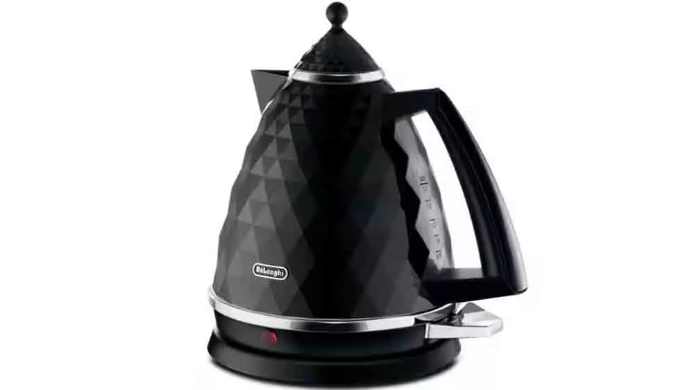 R&yacute;chlovarn&aacute; kanvica De'Longhi KBJ2001.BK Brillante_01