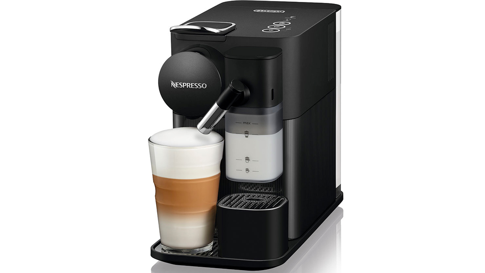Kávovar na kapsle De Longhi EN510.B_01