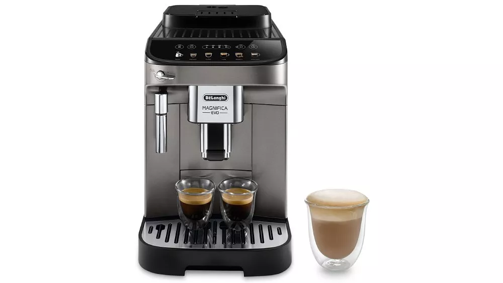 Plnoautomatick&yacute; k&aacute;vovar ESPRESSO DE'LONGHI ECAM290.42.TB_01