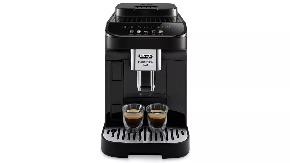 Plnoautomatick&yacute; k&aacute;vovar DE'LONGHI Magnifica Evo ECAM290.61.B_01