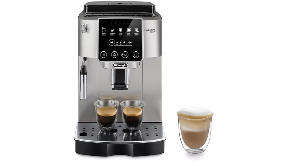 Plnoautomatick&yacute; k&aacute;vovar De'Longhi Magnifica Start ECAM220.30.SB_01