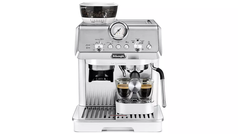 P&aacute;kov&eacute; espresso DE&acute;LONGHI EC9155.W_01