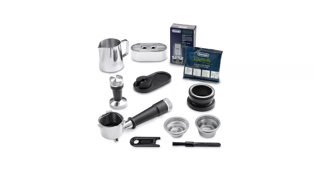P&aacute;kov&eacute; espresso DE&acute;LONGHI EC9155.W př&iacute;slu&scaron;enstv&iacute;_05
