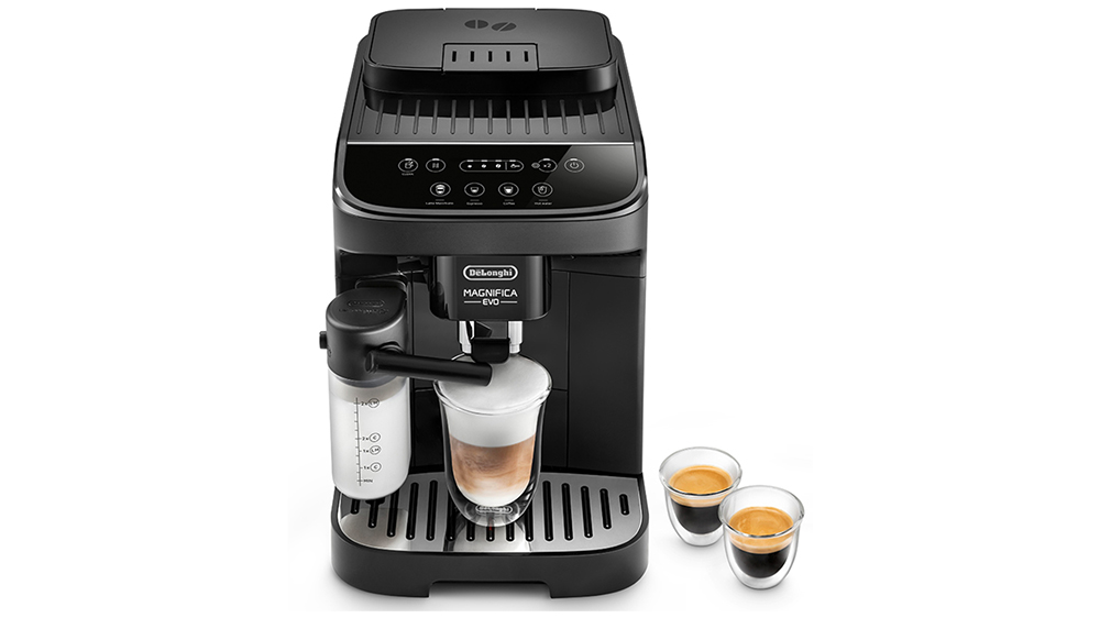 Kávovar Espresso DE'LONGHI ECAM290.51.B Magnifica Evo