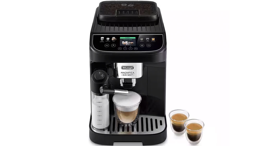 Kávovar De'Longhi Magnifica Evo Next ECAM 310.60.B_01