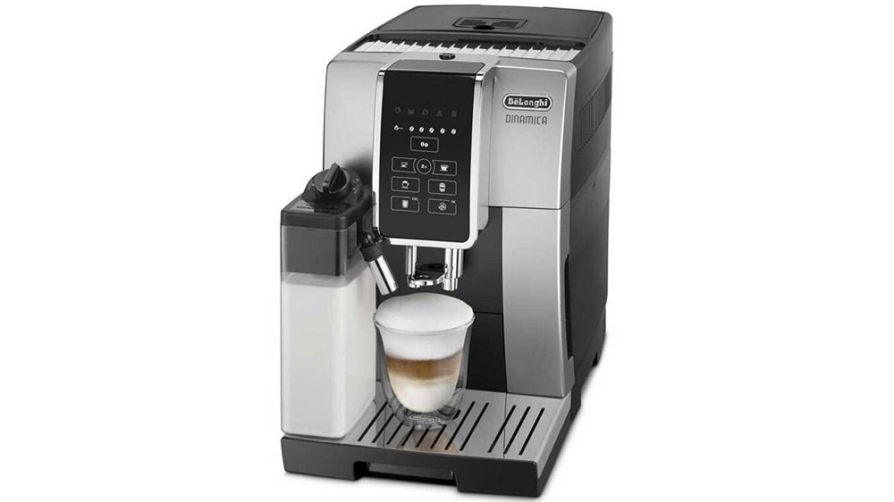 Espresso Dinamica De`Longhi _01