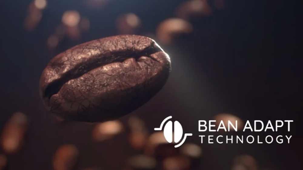 Zrnka kávy – technologie Bean Adapt_03
