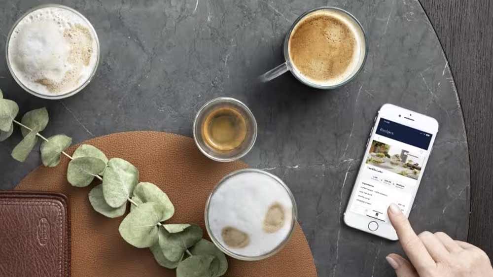 Aplikace Coffee Link_05