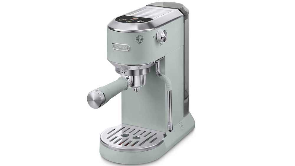 Pákový kávovar De'Longhi Dedica Duo EC890.GR_01