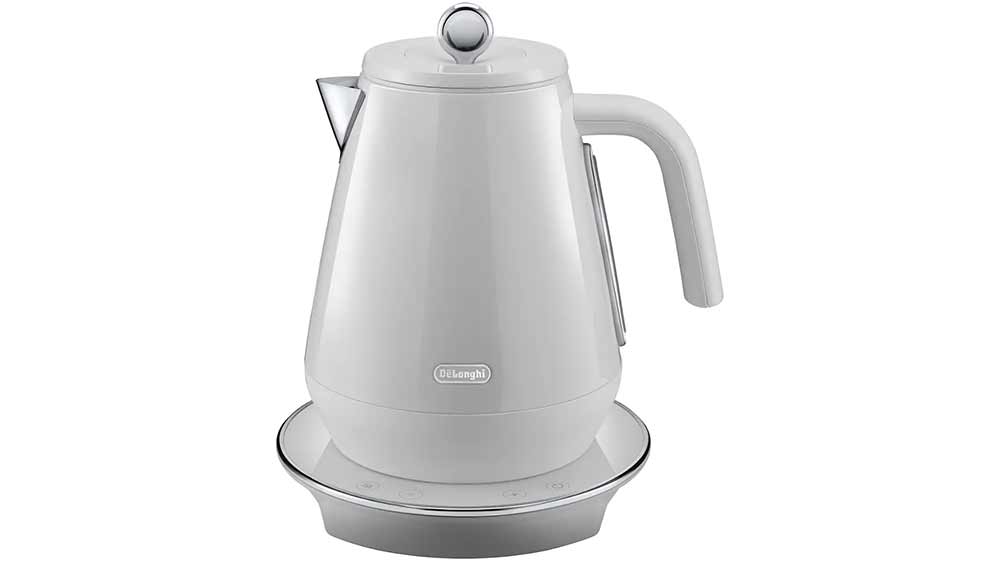 Chytrá rychlovarná konvice De´Longhi KBY2011.W_01