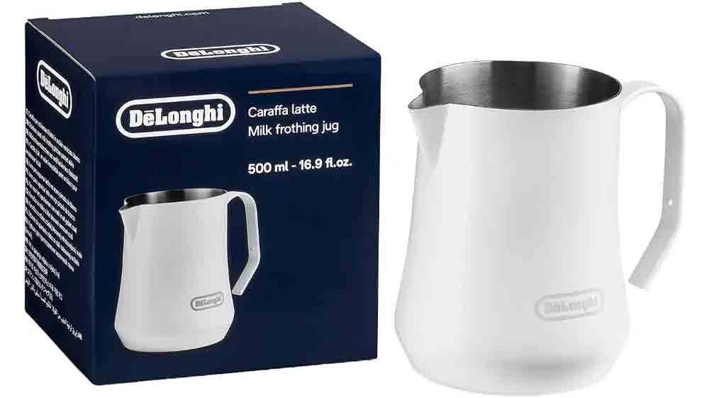 Pěnič mléka De'Longhi DLSC081
