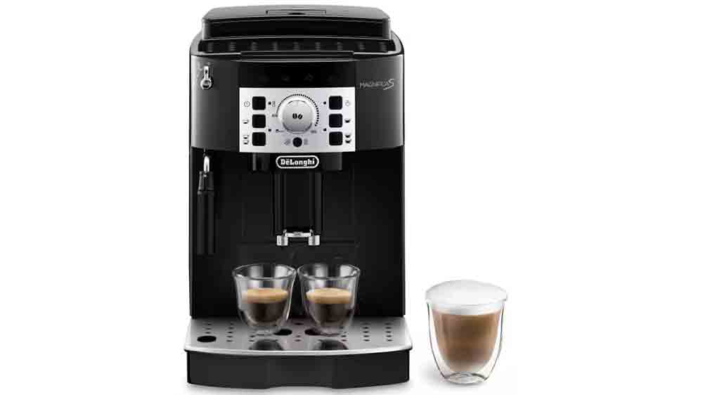 Automatick&yacute; k&aacute;vovar De'Longhi ECAM 22.112.B_01