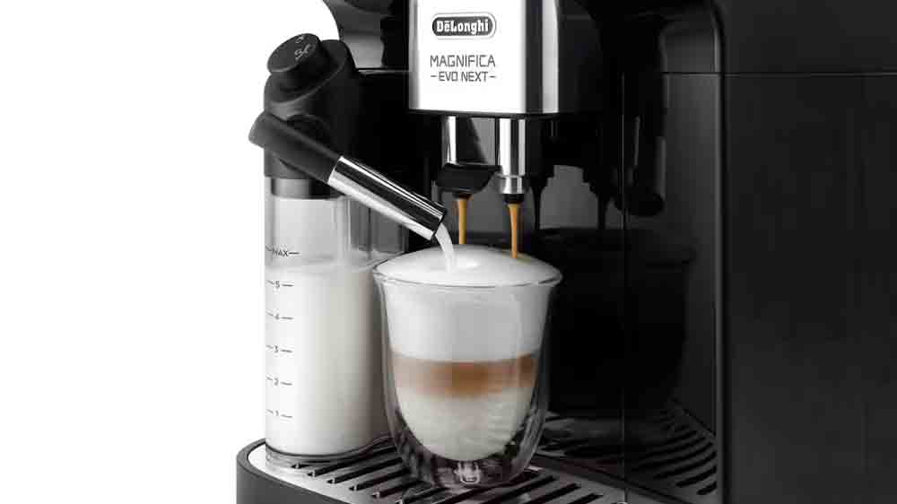 Systém LatteCrema Hot_04
