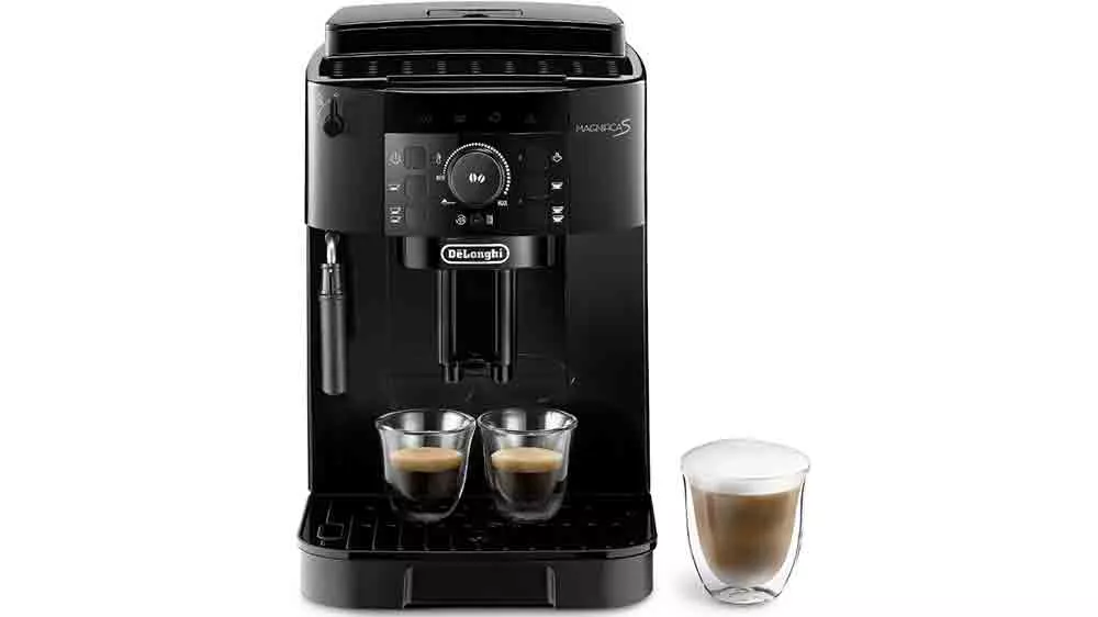 K&aacute;vovar De&rsquo;Longhi Magnifica Base ECAM12.121.B