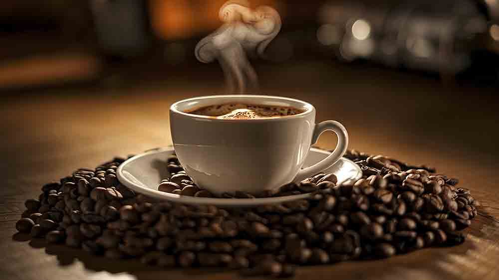 &Scaron;&aacute;lka k&aacute;vy