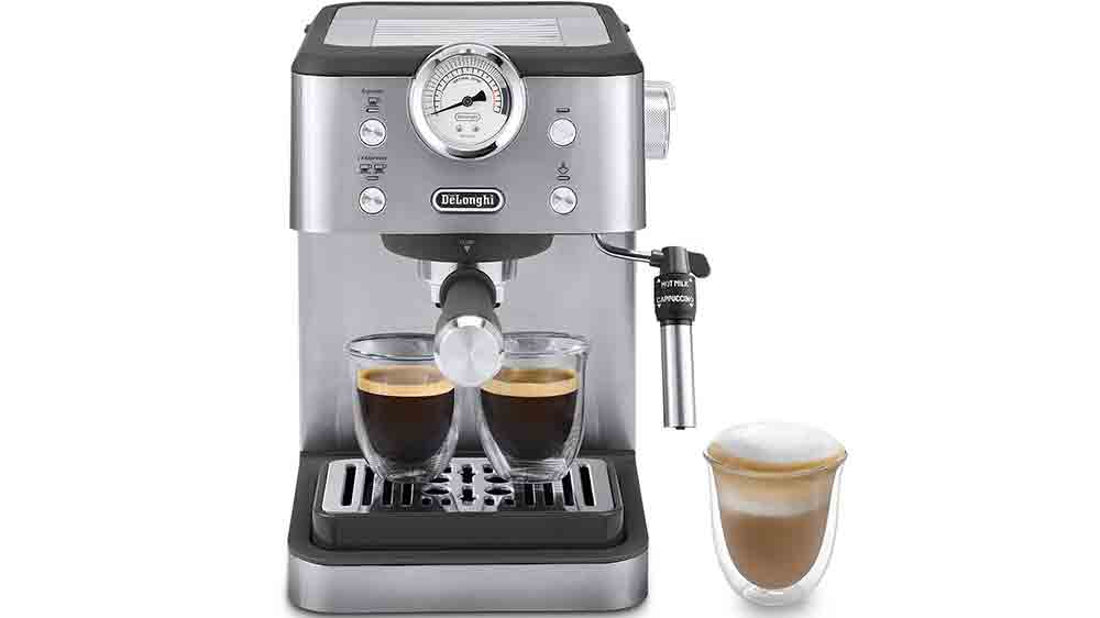 P&aacute;kov&yacute; k&aacute;vovar De'Longhi Classic EM450.M_01