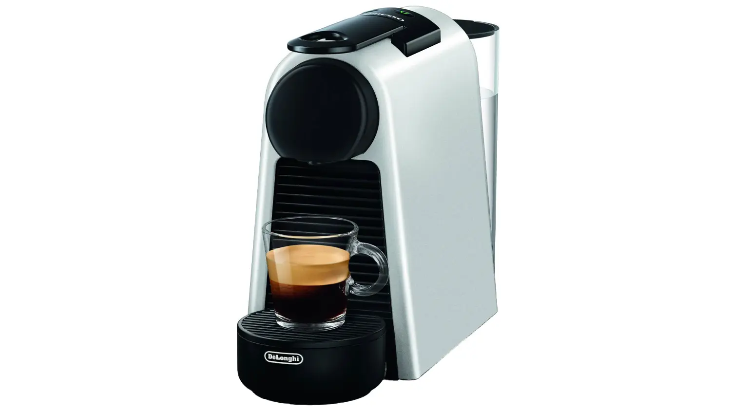 Kapslov&yacute; k&aacute;vovar De'Longhi Nespresso Essenza Mini EN85.S
