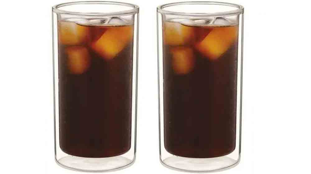 Šálek De'Longhi DLSC325 Cold Brew