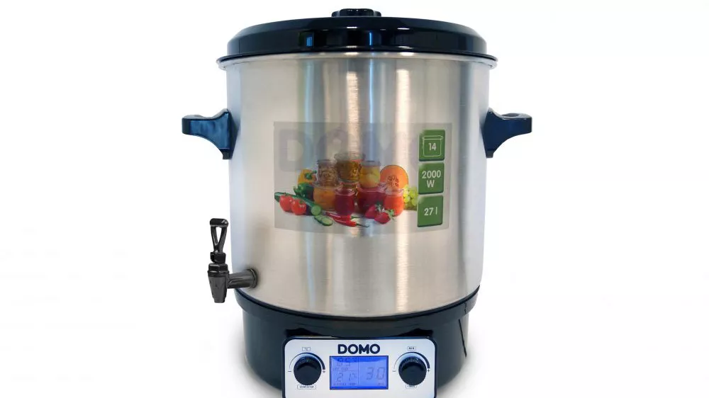 ZAVAŘOVAC&Iacute; HRNEC DOMO DO42325PC_01