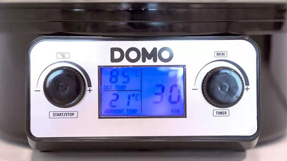 ZAVAŘOVAC&Iacute; HRNEC DOMO DO42325PC displej_03