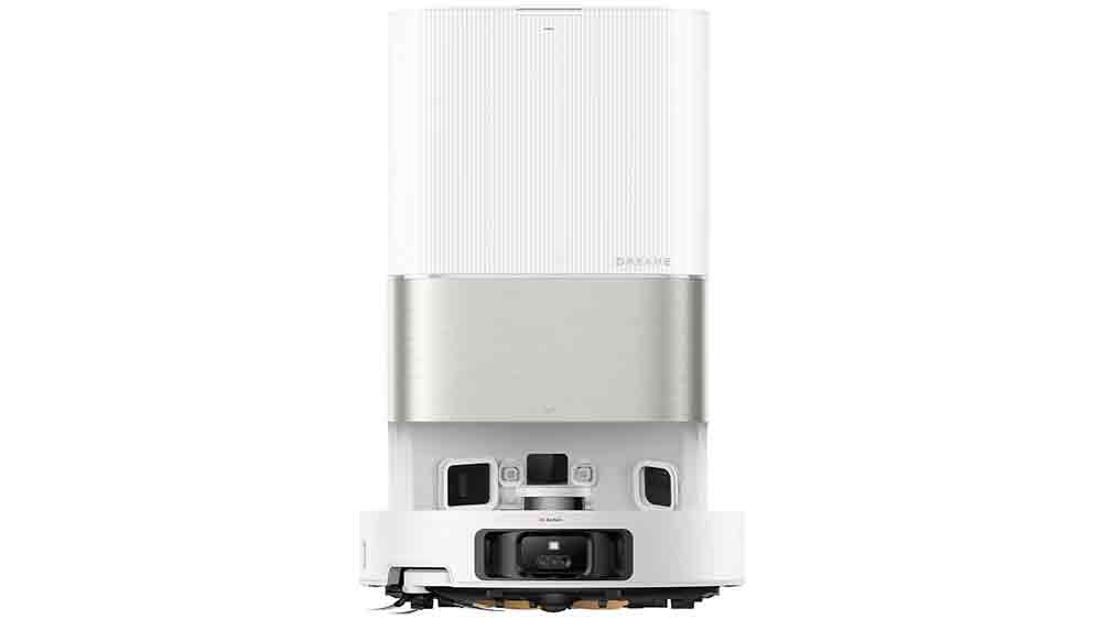 Robotický vysavač Dreame X50 Ultra Complete bílý_01