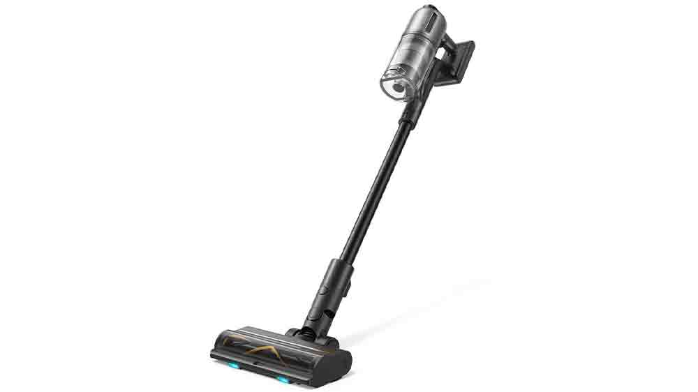 Tyčový vysavač Dreame Z30_01