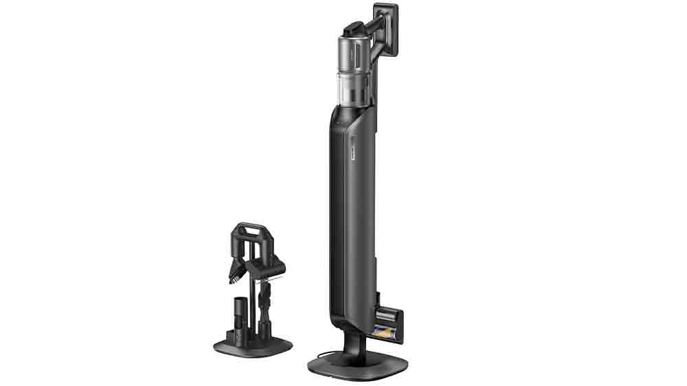 Tyčový vysavač Dreame Z30 Station_01