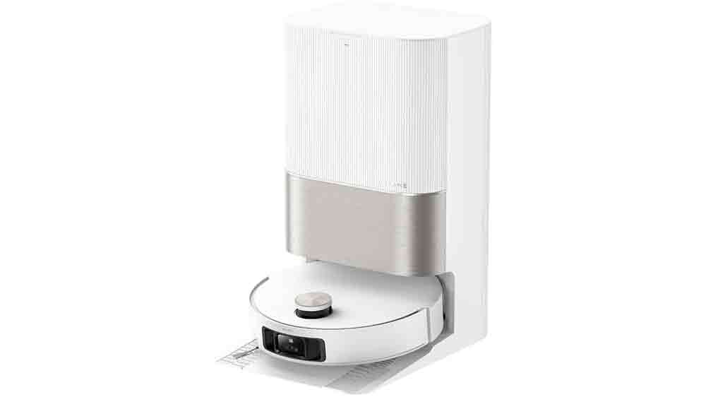 Robotický vysavač Dreame X50 Ultra_01