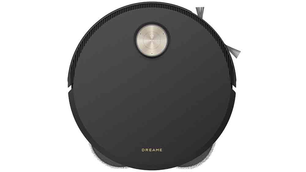 Horní část robotického vysavače Dreame X50 Ultra Complete_02