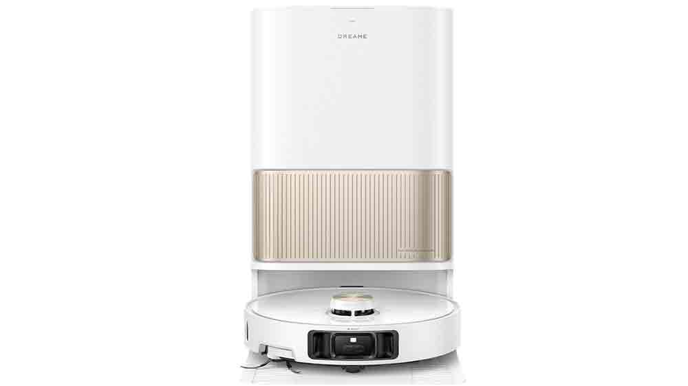 Robotick&yacute; vysavač Dreame L40s Pro Ultra_01