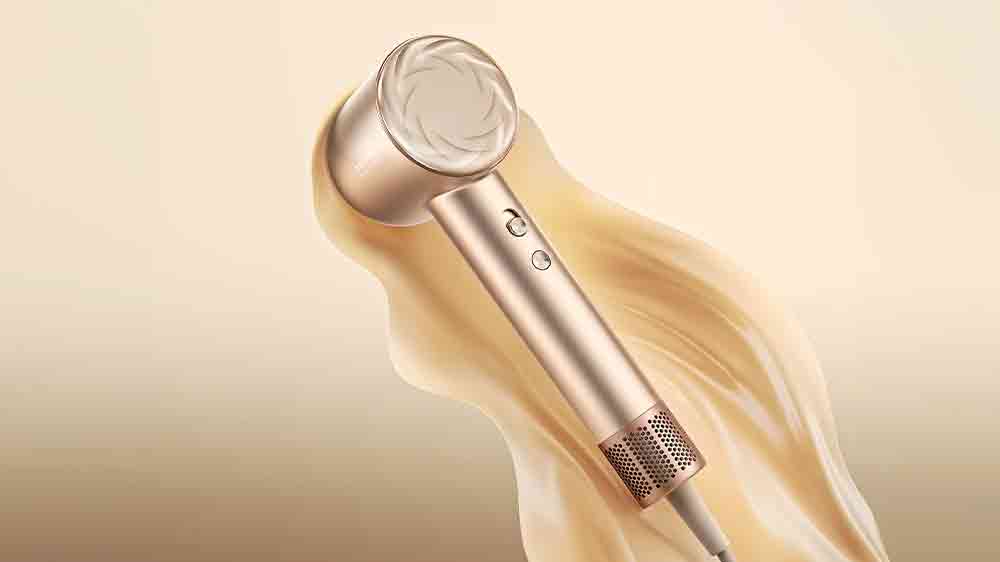 Fén Dreame Hair Glory Mix Gold_02